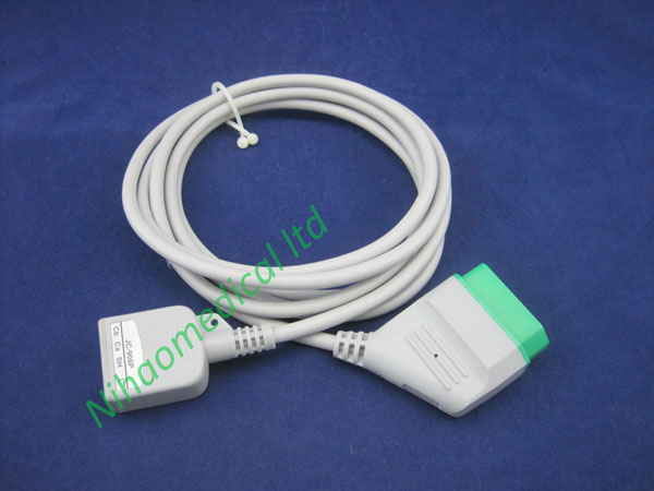 Nihon-Kohden-Trunk-cable-use-with-BR-903-BR-906