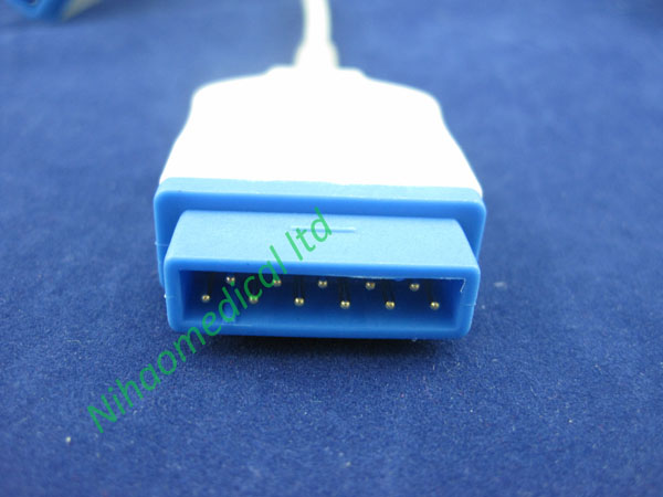 GE-Marquette-SPO2-CABLE6
