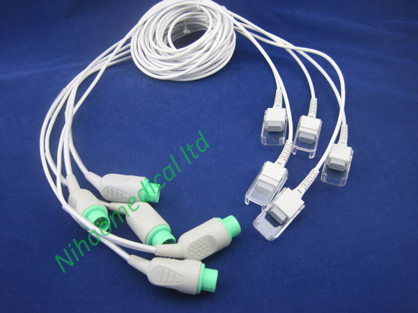 KONTRON-SPO2-CABLE8