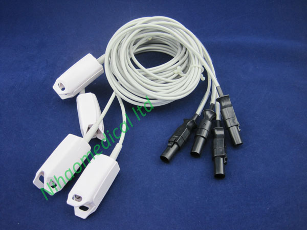 Dixtal-adult-finger-clip-spo2-sensor